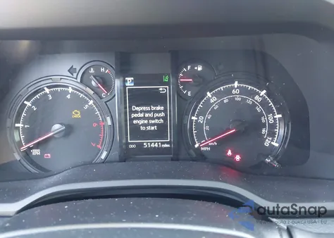 2021 Toyota 4Runner Sr5 from USA, damaged, VIN JTEEU5JR6M5245569